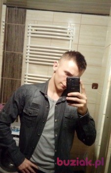 Dawid, Male, 24, Pszów, Polska: 1