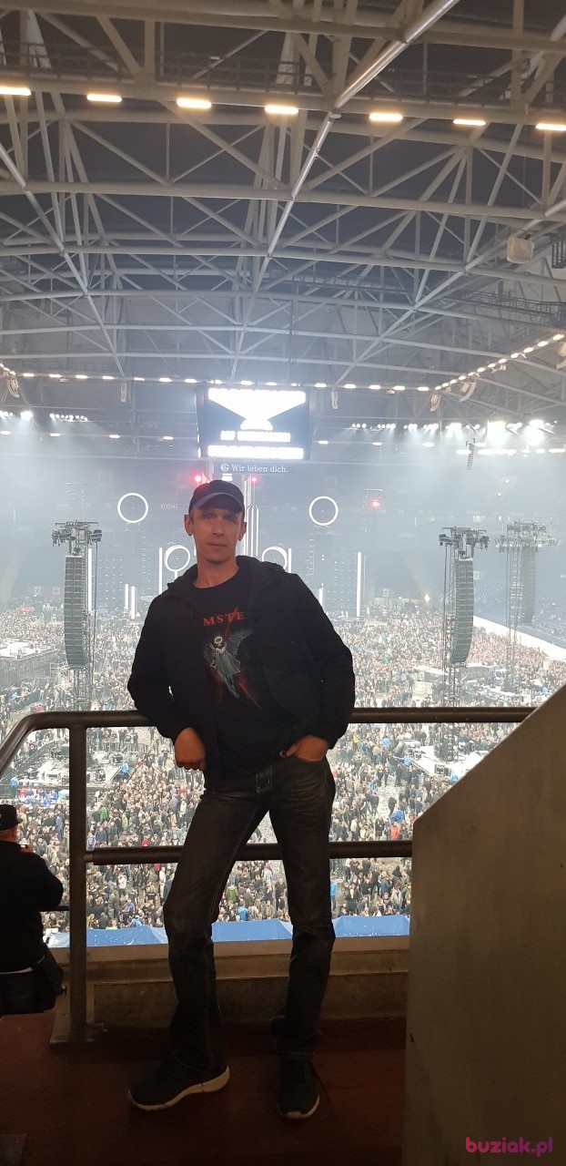 Tom, Mężczyzna, 45, Bielefeld, Niemcy: 1