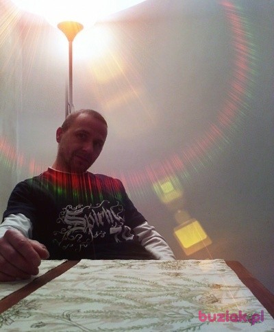Krzysztof , Male, 50, Leszno, Polska, Photo: 2