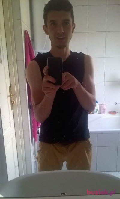 Joachim, Mężczyzna, 31, Bydgoszcz, Polska, Zdjęcie: 3