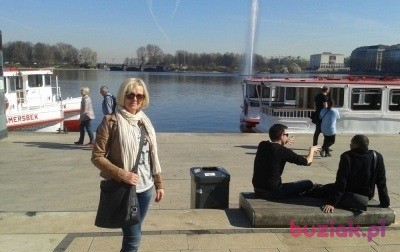 krystyna, Kobieta, 60, Lubin, Polska, Zdjęcie: 3