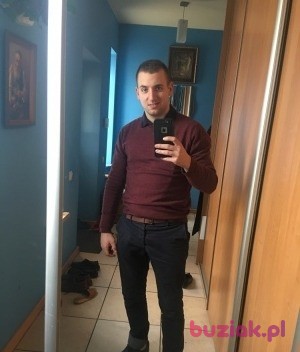 Kamil, Mężczyzna, 29, Łódź, Polska, Zdjęcie: 1