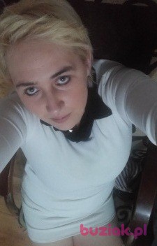 Kinga, Female, 39, Gostyń, Polska, Photo: 6