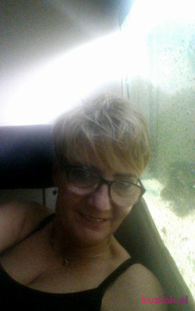 Mirusia, Female, 56, Ozorków, Polska, Photo: 5