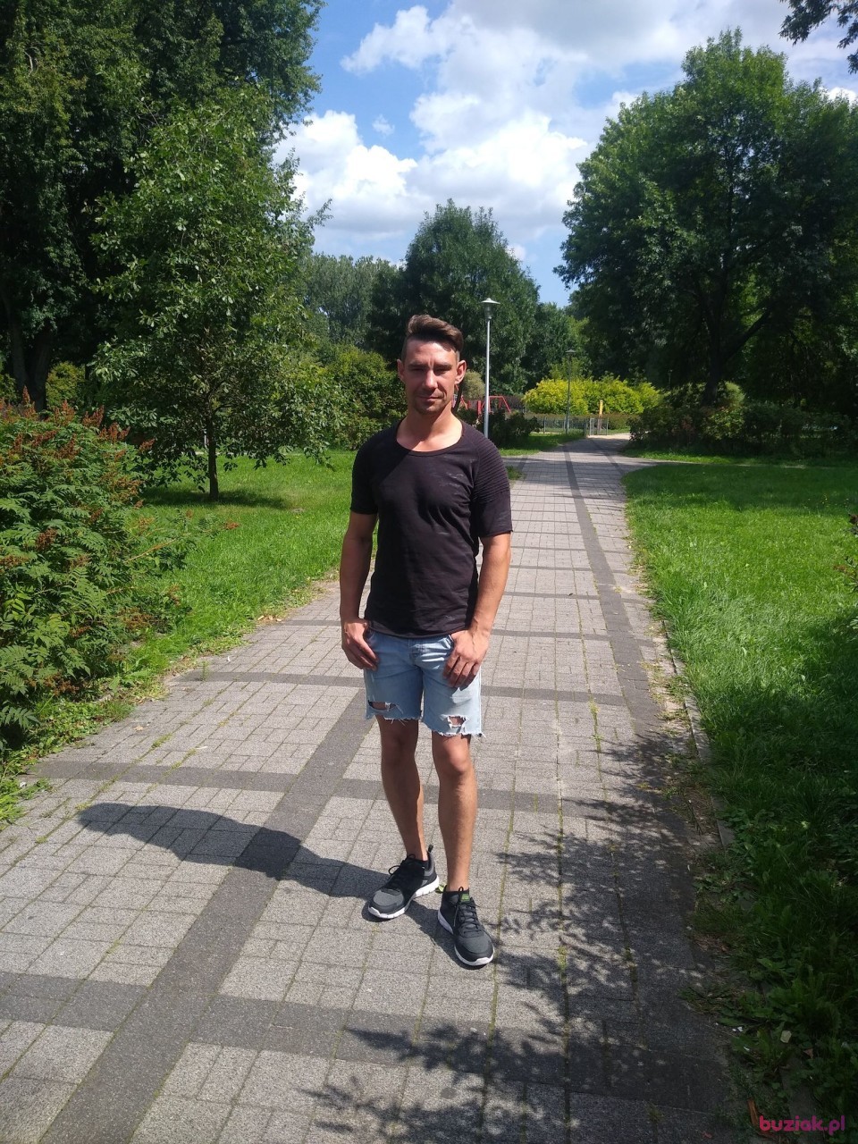 Kamil, Male, 34, Łódź, Polska, Photo: 7