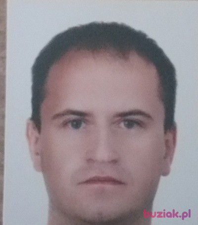Mariusz, Mężczyzna, 39, Giżycko, Polska: 1