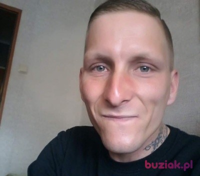 Tomek , Mężczyzna, 35, Tczew, Polska: 1