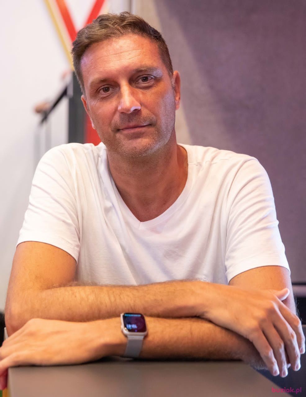 Phillipe, Male, 49, Gliwice, Polska, Photo: 1