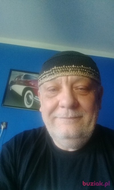 Kaz1960, Male, 64, Żory, Polska, Photo: 1