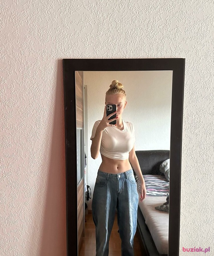 Magda, Female, 21, Zgorzelec, Polska, Photo: 1