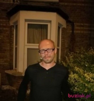 Andrzej , Mężczyzna, 42, Westminster, Wielka Brytania, Zdjęcie: 1