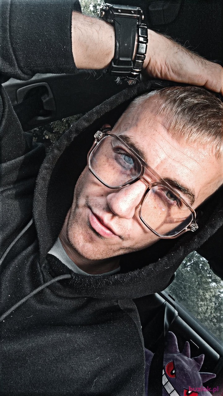 Grzegorz, Male, 27, Konstancin-Jeziorna, Polska, Photo: 1