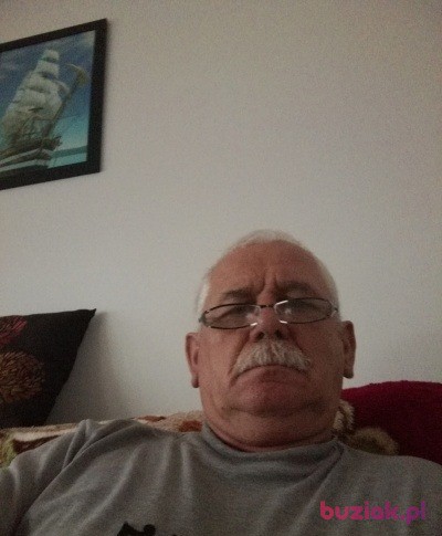 Andrzej, Male, 66, Rogoźno, Polska, Photo: 3