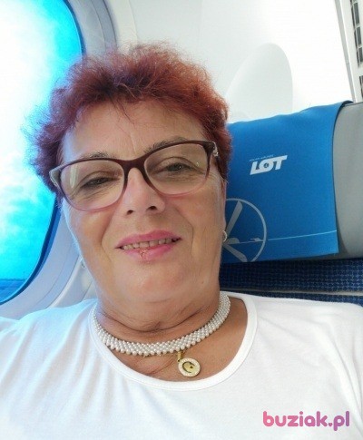 Elżbieta, Female, 71, Ostrołęka, Polska, Photo: 2