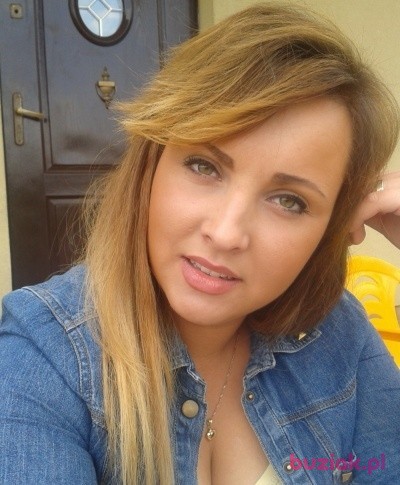 Katarzyna, Kobieta, 34, Warszawa, Polska, Zdjęcie: 1