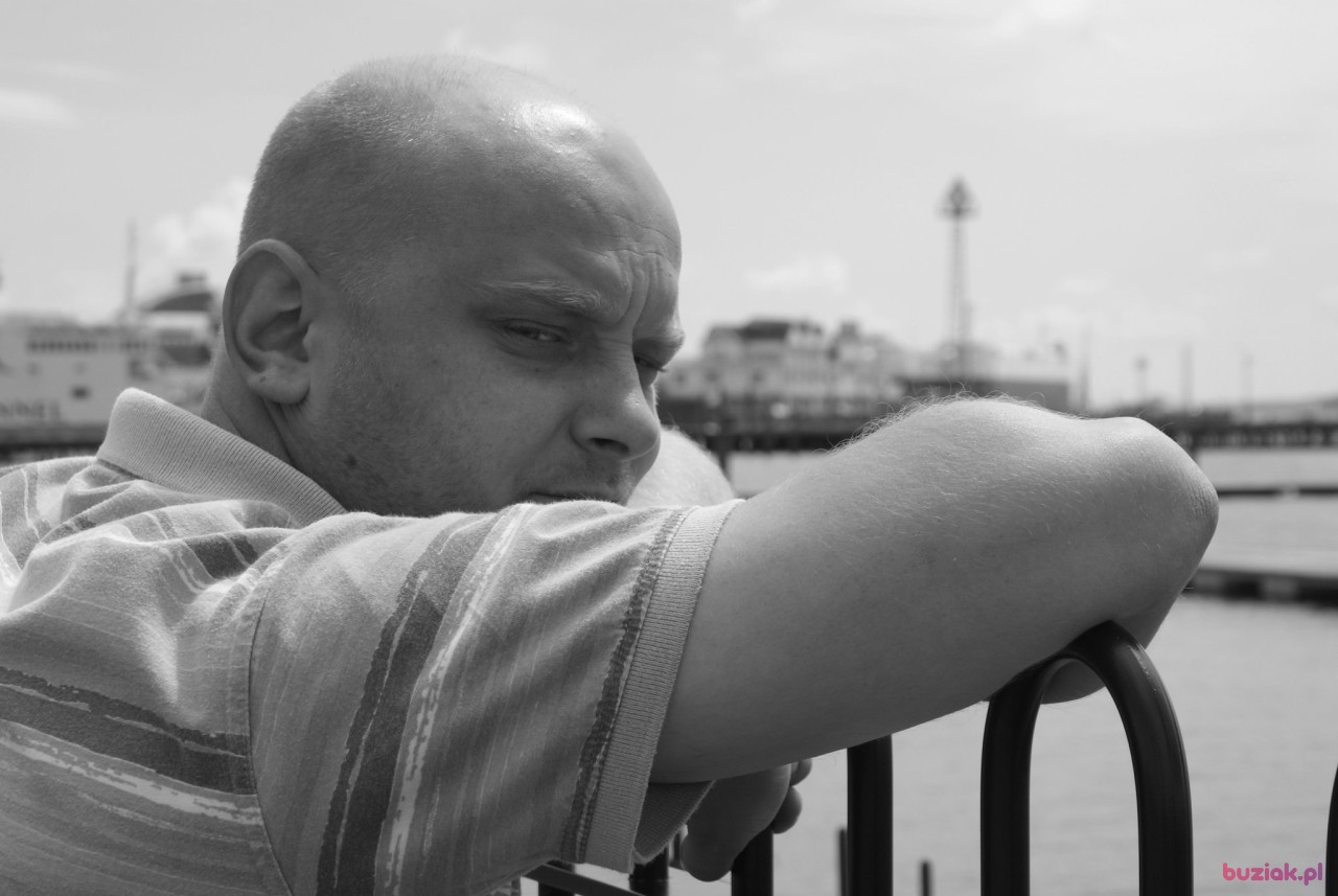 Patryk, Male, 43, Wielka Brytania: 1