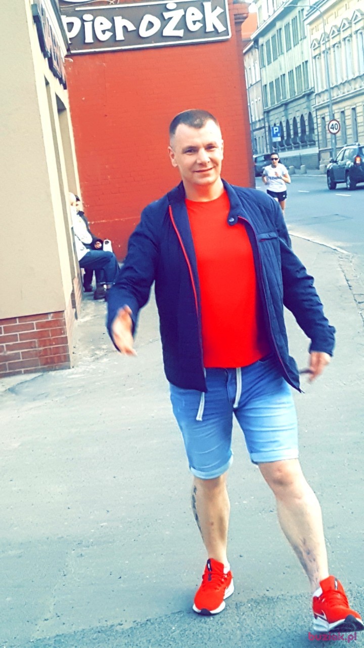 Kewlys, Mężczyzna, 44, Wałbrzych, Polska: 1