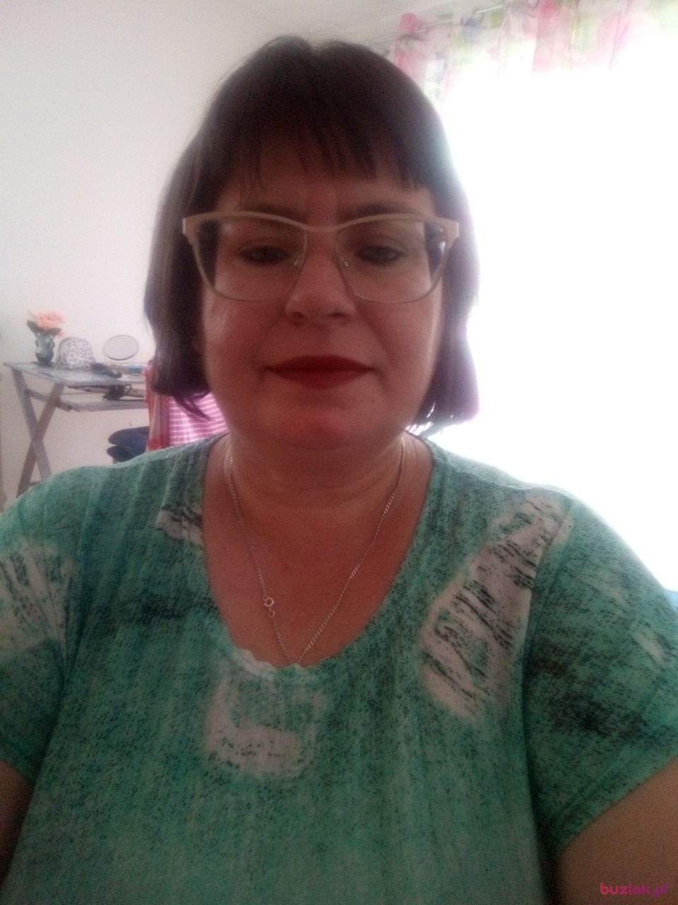 Anna, Kobieta, 53, Kluczbork, Polska, Zdjęcie: 1
