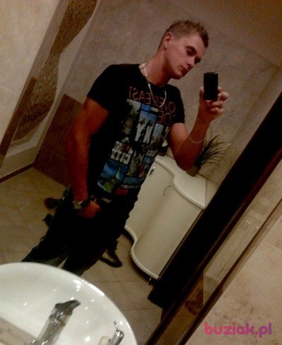 lukasz, Mężczyzna, 36, Hrubieszów, Polska: 1