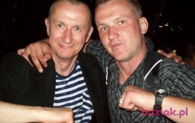 gumisiek2009, Mężczyzna, 37, Szczecin, Polska: 1