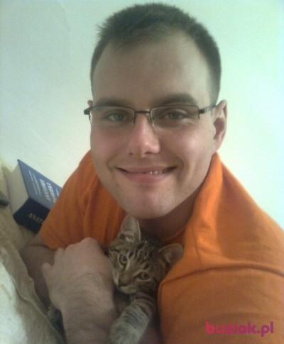 junkier, Mężczyzna, 38, Bydgoszcz, Polska: 1