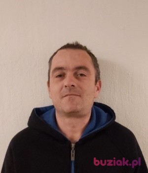 adam, Male, 41, Kłobuck, Polska, Photo: 1