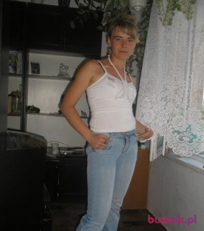 paulinaxxx8, Kobieta, 38, Wyrzysk, Polska, Zdjęcie: 3