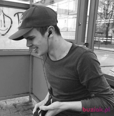 Kacper, Mężczyzna, 25, Poznań, Polska: 1