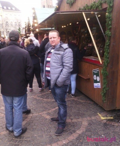 Nico0228, Mężczyzna, 47, Cologne North Rhine Westphalia, Niemcy, Zdjęcie: 3
