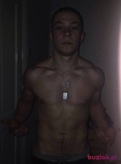 Arek, Male, 29, Wielka Brytania, Photo: 4