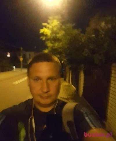Slawek, Mężczyzna, 44, Warszawa, Polska, Zdjęcie: 1