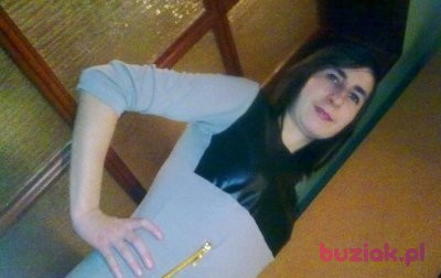 kala1235, Female, 33, Konin, Polska, Photo: 2