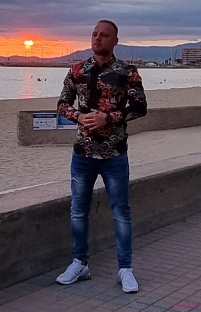 Adrian, Male, 36, Manchester, Wielka Brytania, Photo: 2