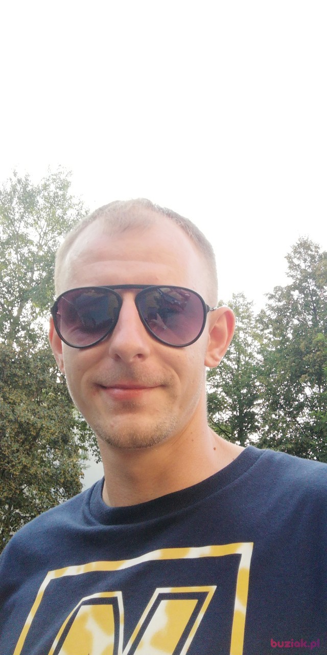 Przemek, Mężczyzna, 32, Amsterdam, Holandia, Zdjęcie: 2