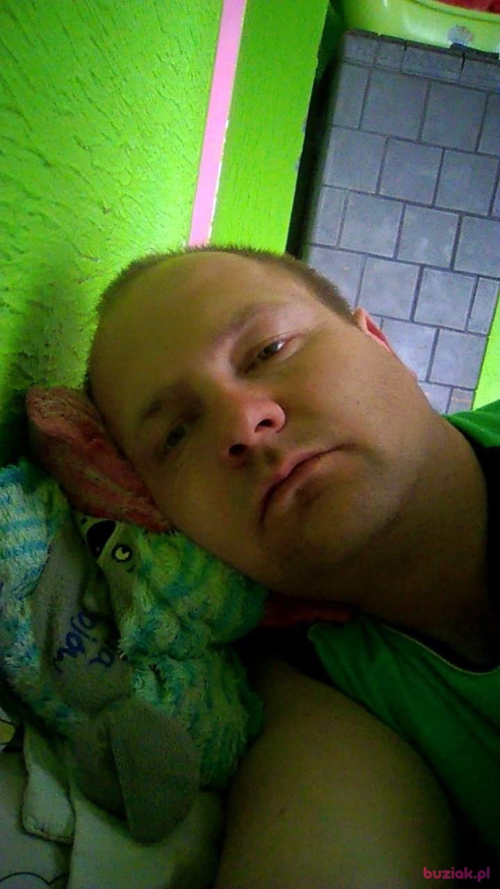Paw, Male, 40, Lubsko, Polska: 1