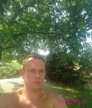 Michał, Male, 40, Polska: 1