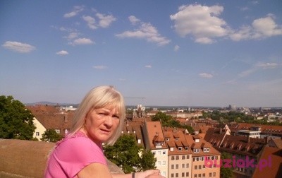 honorata, Female, 71, Tychy, Polska, Photo: 1