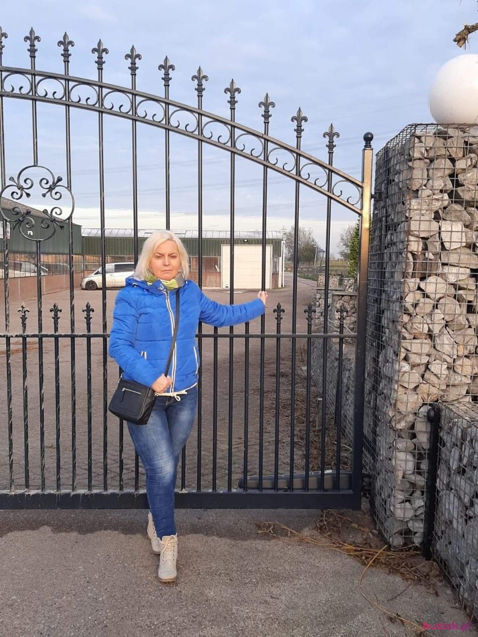 Wiola, Kobieta, 49, Chorzów, Polska, Zdjęcie: 1