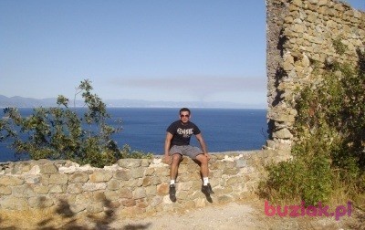 Mateusz, Male, 37, Bytów, Polska, Photo: 4