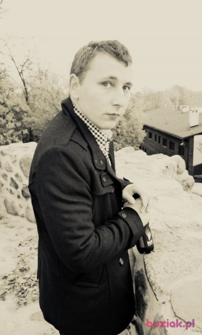 Adam, Mężczyzna, 34, Radziejów, Polska, Zdjęcie: 4