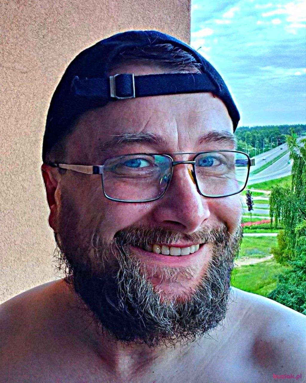 Arturek, Male, 36, Białystok, Polska, Photo: 1