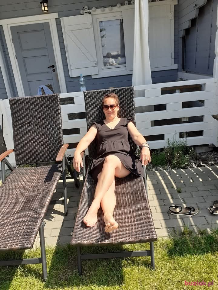 Edyta, Kobieta, 46, Radom, Polska: 1