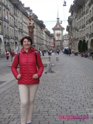 Mariola, Kobieta, 57, Polska, Zdjęcie: 2