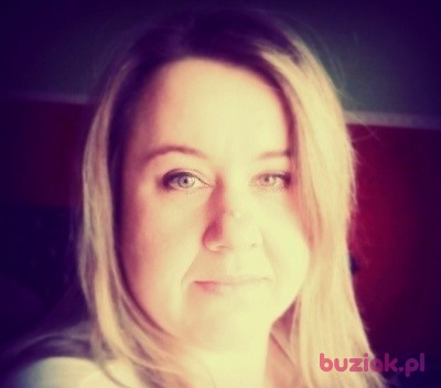 Bulinke, Kobieta, 45, Polska, Zdjęcie: 1