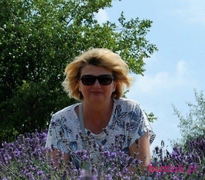 Małgorzata , Kobieta, 65, Kraków, Polska, Zdjęcie: 2