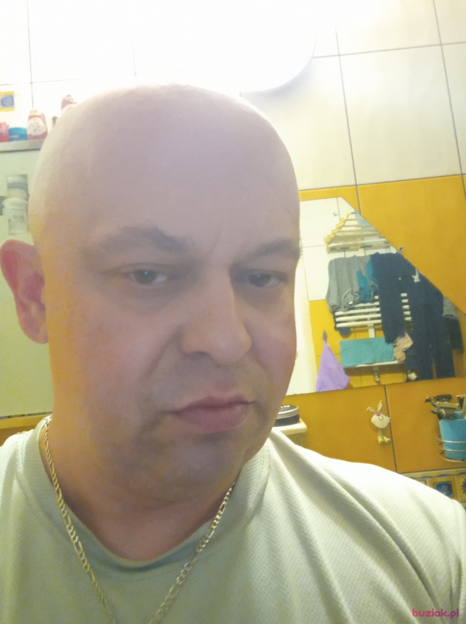 Ero, Mężczyzna, 41, Białystok, Polska, Zdjęcie: 1