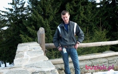 mateusz, Male, 48, Nowy Targ, Polska, Photo: 1