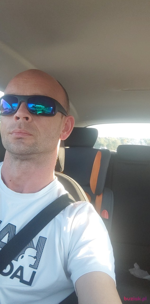 Wasil, Mężczyzna, 45, Gdańsk, Polska, Zdjęcie: 1