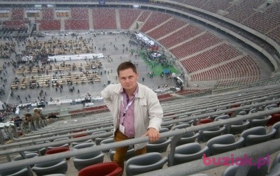 Mariusz, Mężczyzna, 51, Raciąż, Polska, Zdjęcie: 1