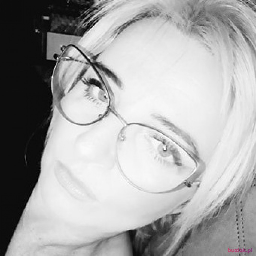 Kaśka, Female, 49, Poznań, Polska: 1